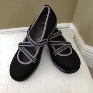 Dansko sz 38 black